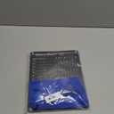 Acrylic Magnetic Chore Chart for Kids, Chore Board, Dry Erase Chore Chart, 12"x9.5" Transparent Erasable Reward Chart for Teens and Adults Chore Checklist and Towel