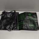 MET Certified 2 Pack Seedling Heat Mat, Seedfactor Waterproof Durable Germination Station Heat Mat, Warm Hydroponic Heating Pad for Indoor Home Gardening Seed Starter (10" X 20")