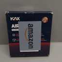 KAX Premium Engine Air Filter, CA12077 Replacement for Volvo XC60 2018-2023, XC90 2016-2023, S60 2019-2023, S90 2017-2023, V60 2019-2023, V60 Cross Country 2020-2023, V90, V90 Cross Country