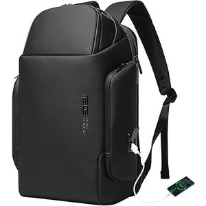 BANGE Smart Backpack,Business Laptop Backpacks for 15.6 INCH, Mens Travel Waterproof Bag Pack, Fashion Casual Daypack for Men and Women