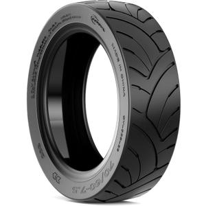 11-Inch 70/60-7.5 Self-Sealing Tubeless Tire Compatible with Segway Ninebot MAX G3 KickScooter, Non-Slip Jelly Vacuum Outer Tyre, Original Replacement Wheel, Off-Road Tryes Wheel Parts Accessories