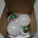 UCB Alexa Light Bulb 130W Equivalent, Smart Light Bulbs Warm White to Daylight Tunable, A19 E26 Bluetooth LED Bulbs Work with Alexa Only for Bedroom Kitchen Living Office No WiFi Required 4 Pack