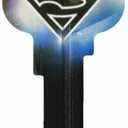 Supa Strikas house Key