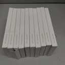 10 x MOZOTER for iPhone Air Case with Kickstand,[Compatible with MagSafe] [12FT Military Grade Protection] Slim Translucent Matte Shockproof Phone Case,6.5",Black