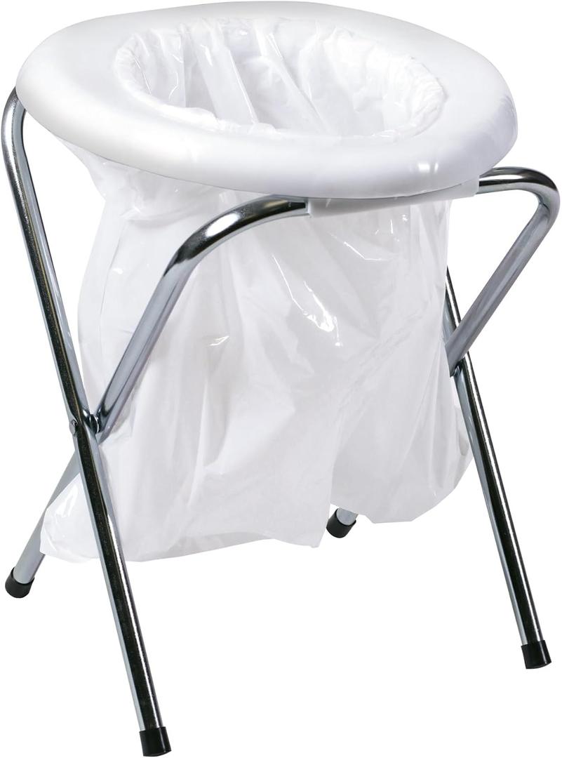 Stansport Portable Toilet (271)