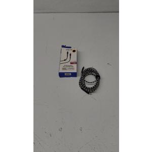 10 Foot Braided Sync