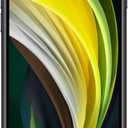 Apple iPhone SE 2nd Generation, US Version, 64GB, Black - Unlocked