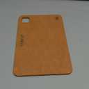 Barfly Bar Prep Cutting Board, 9-Inch x 6-Inch (NSF)