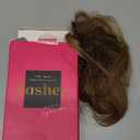 Lashey Seamless Clip in Hair Extensions Human Hair 150g 9pcs 20 Inch Ombre Natural Black to Medium Auburn Straight Clip in Hair Extensions for Women Real Hair