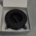 Vacuum Magnetic Car Phone Holder for Mag-Safe [89+LBS Suction & 3200gf Magnetic] 360 Adjustable Ultra Suction Cup Phone Holders for Your Car, Car Mount for iPhone 17 Pro Max 16 15 14 13 12 Air Plus (Black)