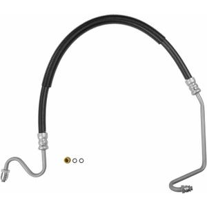 Sunsong 3401313 Power Steering Pressure Line Hose Assembly