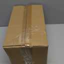 Kitchen Vegetable Storage Set of 3, Metal Onion Garlic Potato Storage Set, Kitchen Canisters Vegetable Keeper Containers with Aerating Holes and Wooden Lid (Sage Green)