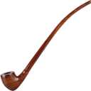 Churchwarden Tomahawk - 13" / Cherry
