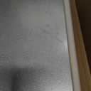 Stainless Steel Cutting Board for Kitchen, 2-in-1 Double-Sided Chopping Board, Food Grade Stainless Steel/PP, Easy to Clean, Large Size, Non-Slip, 1611