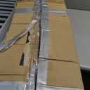 Modern Floor Lamp 9 Balls Frosted Glass Globe Floor Lamp for Living Room,LED Standing Light, Gold Corner Pole Lamp for Office Bedroom, Study Room, Hotel, Luxury Brass Standing lighting (Cool white)