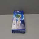 Oral-B Pro 1000 Rechargeable Electric Toothbrush, White