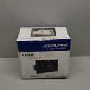 Alpine X308U, 8" Mech-Less Restyle Navigation Receiver w/CarPlay & Android Auto