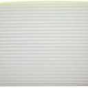 ACDelco Gold CF3248 Cabin Air Filter