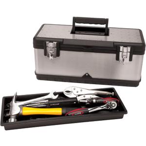 Performance Tool W54020 20-Inch Tool Box, Steel