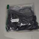 Super Soft Wrinkle Free Button Down Shirts for Women Solid Long Sleeve Striped Formal Work Dress Blouses Tops Size 2XL