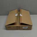 9ft Artificial Norfolk Pine Garlands, Real Touch Winter Pine Garland, Green Artificial Greenery Garland, Winter Decorations for Home for Table, Mantle, Wall