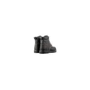 Footwear Oil Rigger 6' Steel Toe Constuction & Industrial Men's Work Boot 9.5