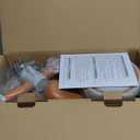 SEREED Baby Balance Bike for 1 Year Old Boys Girls 12-24 Month Toddler Balance Bike, 4 Wheels Toddler First Bike, First Birthday Gifts (Green)