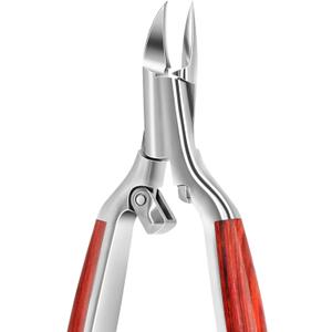 Toenail Clippers for Thick Toenails Super Sharp, Heavy Duty Toe Nail Clippers for Men Women Adult Seniors Long Handle, Professional Ingrown Toenail Cutters Pedicure Clipper