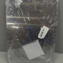 Bekith 2 Pack Stainless Steel Magnetic Board, 17.1" x 11.8" Magnet Bulletin Board to Display Magnetic Letters Numbers, Notes, Poetry, Photos, Spice Jars, Suitable for Wall, Refrigerator, Cabinet