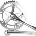 SENQI 46T Single Speed Fixed Gear Crankset Cranks