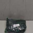 Belle Poque Women's Plaid A-line Skirt Vintage Pleated Flared Midi Skirts Fall Winter Skirt  Size S