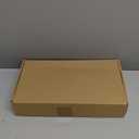 Bathroom Accessories Set, KLJKPA 4 Pieces Gold Bathroom Hardware Set, 24 inch Towel Bar, Towel Racks for Bathroom, Robe Towel Hooks, Toilet Paper Holder Wall Mounted