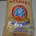 Nishiki Premium Brown Rice, 15-Pounds Bag