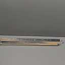 HNQQ Pool cue Stick/ Billiards cue Stick 57" Set of 2 Pool Stick with 13mm Fiber Leather tip, Weight 200Z