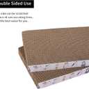 5 Packs cat Scratcher Toys Reversible Scratching Post Board for Indoor Cats Cardboard pad Sleep Play and Grind Claws