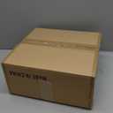 23.6" Farmhouse Sputnik Chandelier for Dining Room Rustic Handmade Natural Wood 12-Light Hanging Ceiling Pendant Light Fixture Starburst Wood Chandeliers for Kitchen Bedroom Foyer Hallway