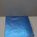 12Pack Acrylic Flexible Mirror Sheets,12x12 Inch Self-Adhesive Mirror Tiles,Square Cuttable Wall Stickers Non Glass Safety Reflective for Home Wall DIY Decor