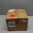 G EPGardening Ceramic Plant Pots - 9 Inch Round Planter, Ceramic Flower Pots with Drainage and Saucer, Modern Indoor Outdoor Planter, Room Decor, Home Gifts, Beige