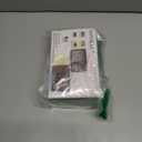 Emergency Weather Radio Solar Hand Crank AM/FM/SW/NOAA Weather Alert Portable Radio with Cellphone Charger, Headphone Jack, Flashlight, Reading Lamp and SOS Alarm for Outdoor (Yellow)