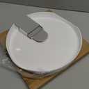 Munchkin High Capacity Drying Rack for Baby Bottles and Accessories, White (1 Count (Pack of 1))