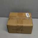 12 Pack L8 x H 6" Black Heavy Duty Shelf Brackets with Screws Metal Shelf Brackets Shelf Support Angle Brackets for Shelves L Brackets Heavy Duty Floating Shelf