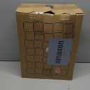 Bedsure California King Comforter Set, Beige Soft Prewashed Bedding for All Seasons, 3 Pieces GentleSoft Bed Set, 1 Lightweight Comforter (104"x96") and 2 Pillowcases (20"x36")