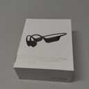 Tevese Bone Conduction Swimming Headphones Underwater, IPX8 Waterproof Bluetooth 5.4 Open Ear Headphones with 32G MP3 Memory for Swimming, Running, Cycling