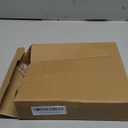 GoaMotors Left Driver Side Heated Mirror Glass with Blind Spot Compatible with Toyota Highlander 2020-2024