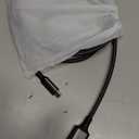 acer USB C to HDMI Cable for Home Office 6.6FT (4K@60Hz), Thunderbolt 4/3 Compatible, High-Speed Type C to HDMI 2.0 Braided Cord for MacBook, iPhone 17/16 Pro/Max, iMac, iPad Pro, Galaxy S25, Surface