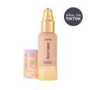 tarte face tape foundation Full-Coverage 12hr Waterproof Makeup, Hydrating & Smoothing with a Natural Matte Finish for Transfer-Proof Comfortable Long-Wear Foundation, Vegan & Cruelty-Free