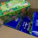 Kleenex Ultra Soft Facial Tissues, 8 Flat Boxes, 180 Tissues per Box, 3-Ply, 