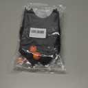 2 x Halloween Dog Bat Wings Costume, Pet Halloween Cosplay Party Dress Up Clothes with Pumpkin Bells for Dogs and Cats (Medium)