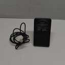 Mag.Safe Charger - iPhone Charger Stand, Fast Magnetic Wireless Charger for iPhone 17/16/15/14/13/12 Series - Black