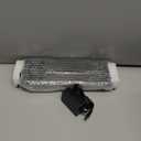 hygger Aquarium Programmable LED Light, for 12~18in Long Full Spectrum Plant Fish Tank Light with LCD Setting Display, 7 Colors, Sunrise Sunset Moon and DIY Mode, for Novices Advanced Players